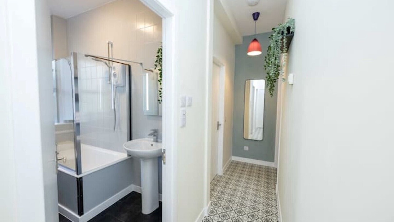 Photo of Bathroom in Stonehaven