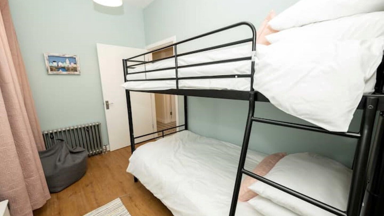 Photo of Bedroom in Stonehaven