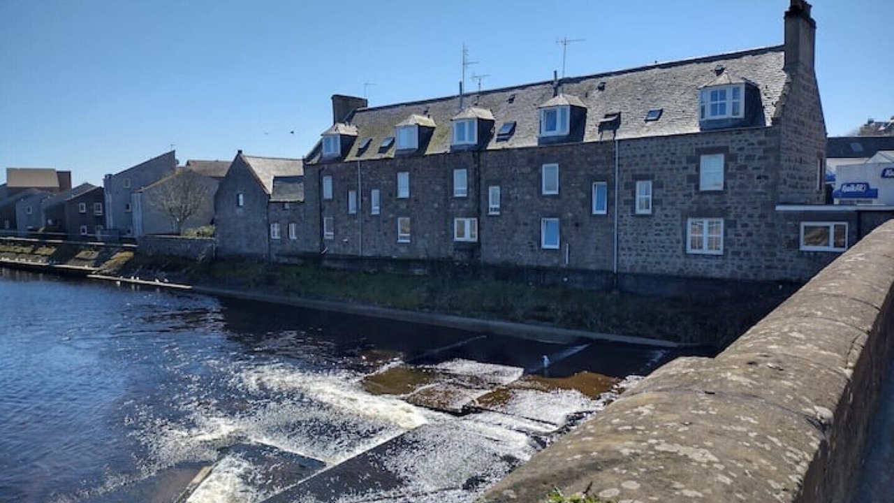 Photo of Outdoor in Stonehaven