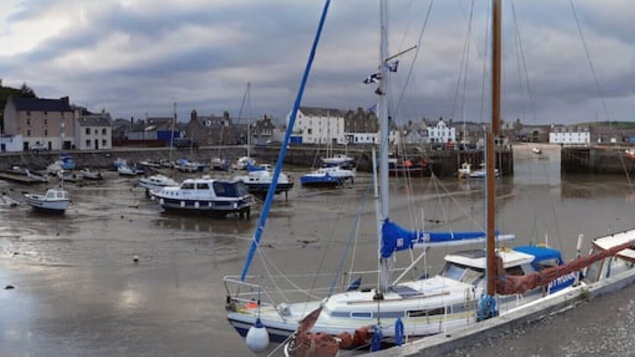 Photo of Others in Stonehaven