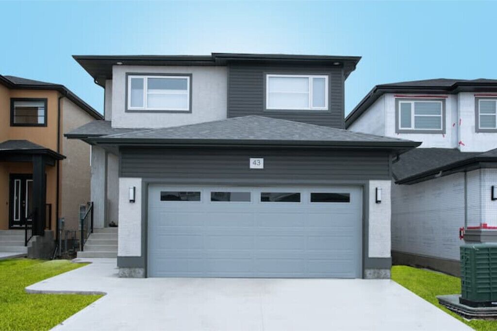 Photo of Outdoor in Winnipeg