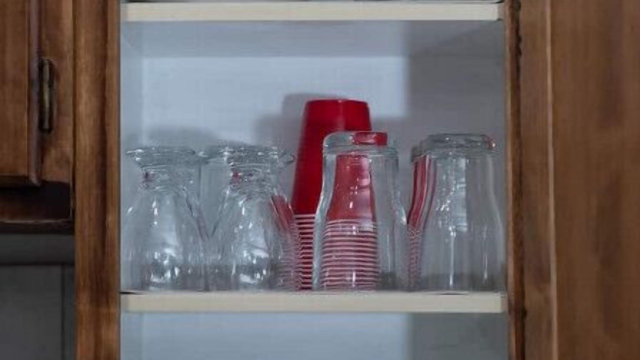 Photo of Kitchen in Winnipeg