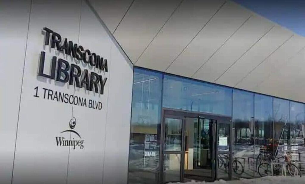 Photo of Outdoor in Winnipeg