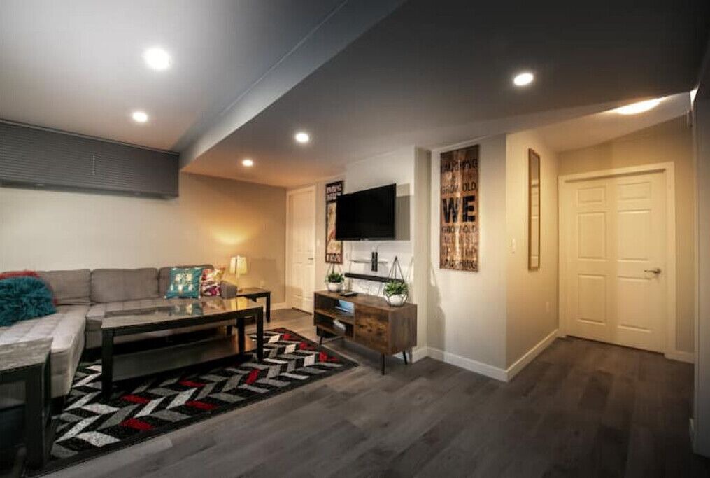 Photo of Livingroom in Winnipeg