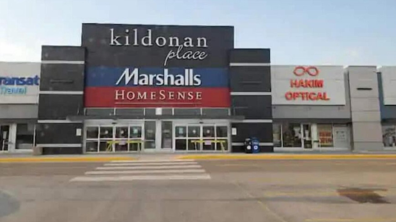 Photo of Outdoor in Winnipeg