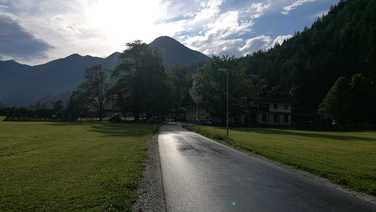 Photo of Others in Mojstrana