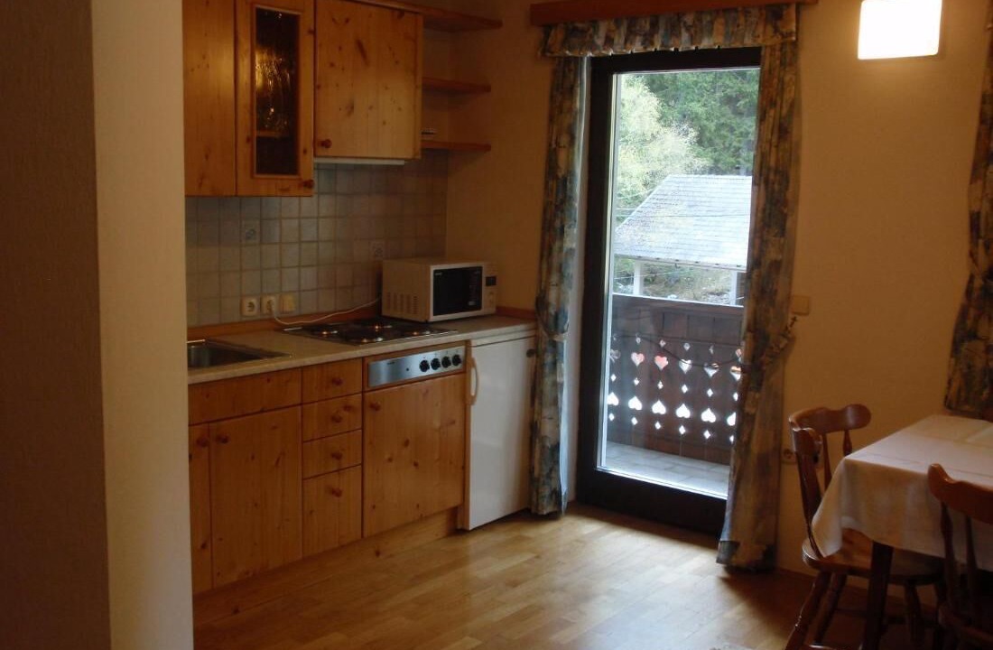Photo of Kitchen in Mojstrana