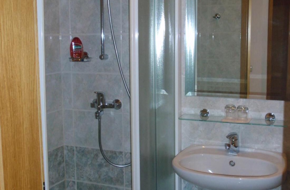 Photo of Bathroom in Mojstrana