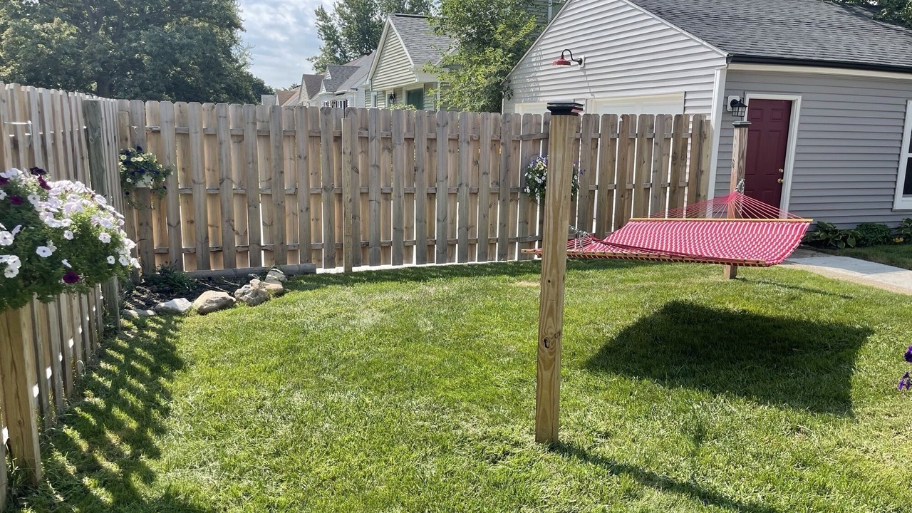 Photo of Outdoor in Ypsilanti