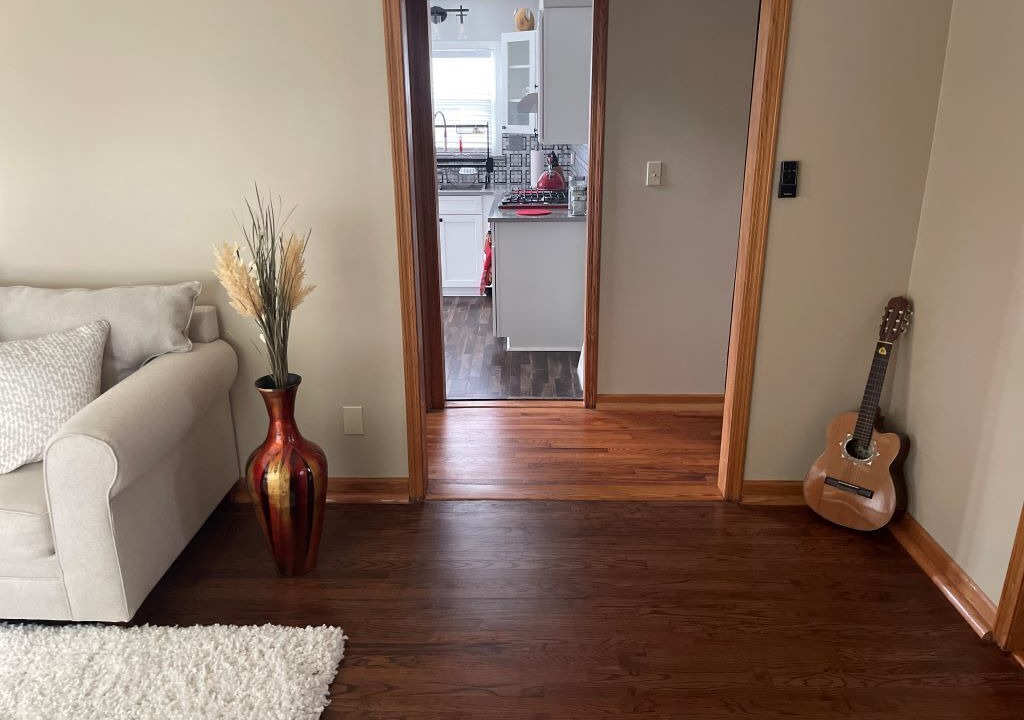 Photo of Livingroom in Ypsilanti