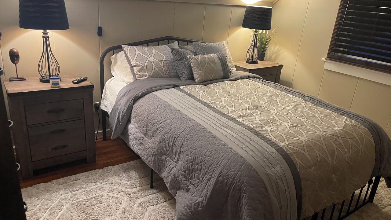 Photo of Bedroom in Ypsilanti