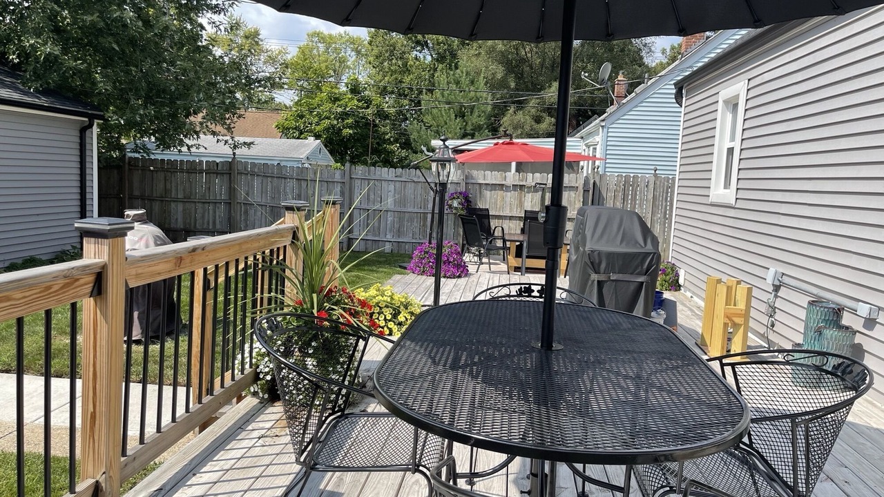 Photo of Outdoor in Ypsilanti