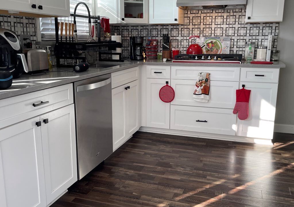 Photo of Kitchen in Ypsilanti
