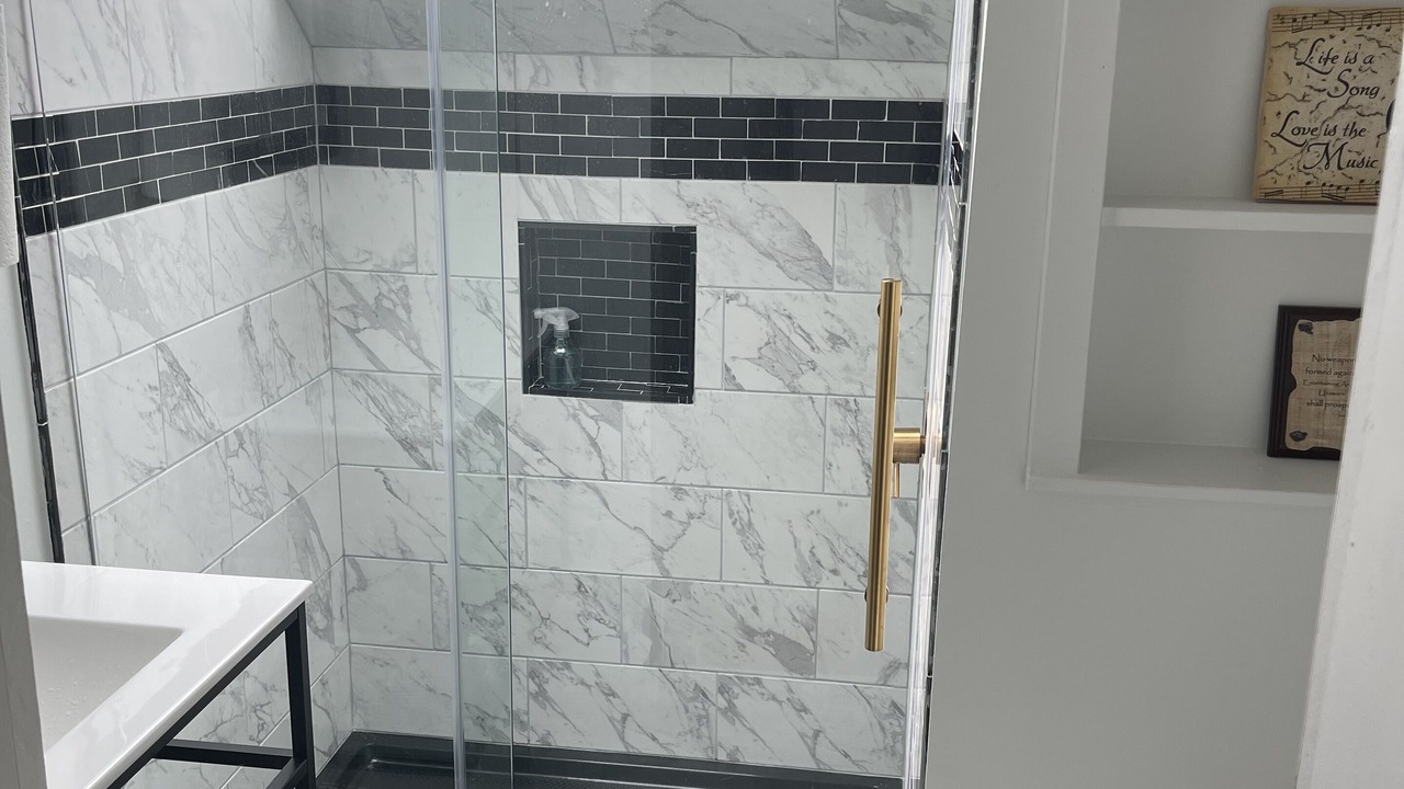 Photo of Bathroom in Ypsilanti