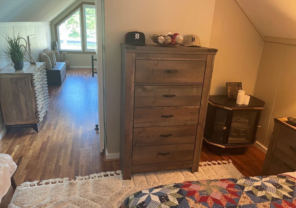 Photo of Bedroom in Ypsilanti