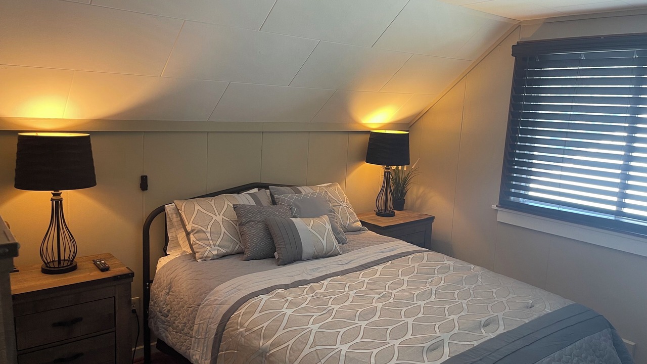 Photo of Bedroom in Ypsilanti