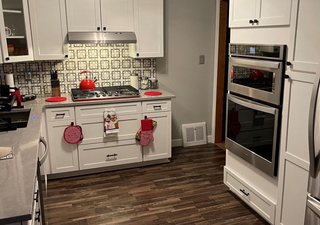 Photo of Kitchen in Ypsilanti