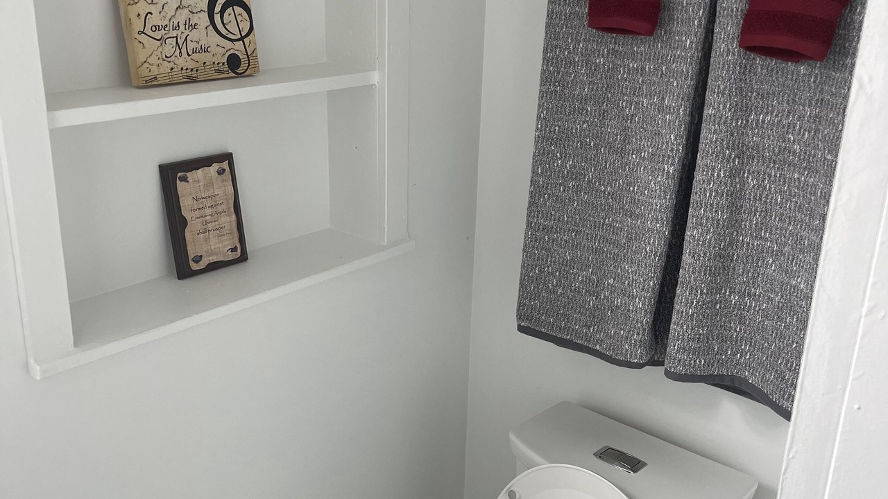 Photo of Bathroom in Ypsilanti
