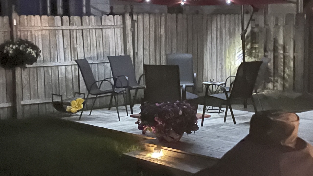 Photo of Patio Balcony in Ypsilanti