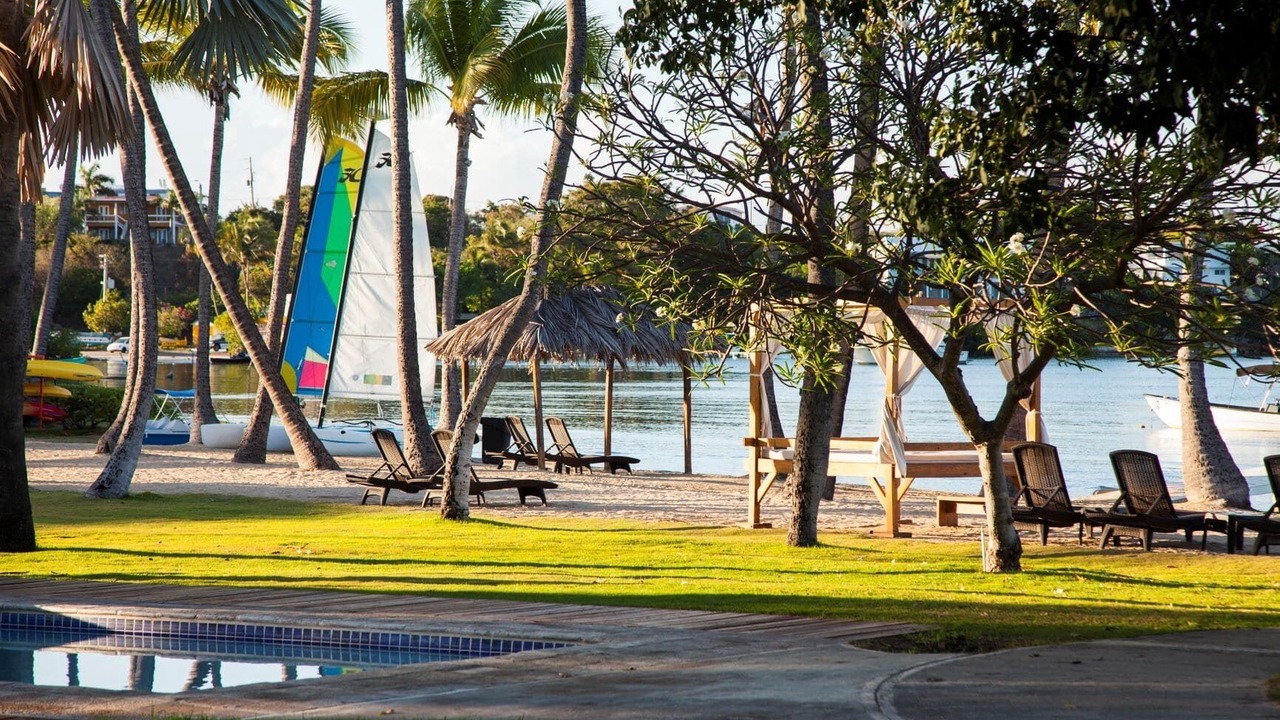 Photo of Outdoor in Carenero