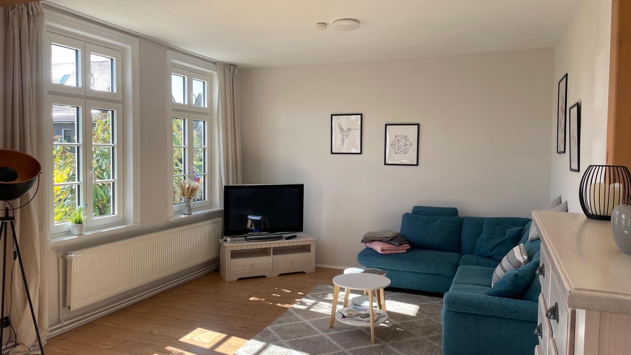 Photo of Livingroom in Jork