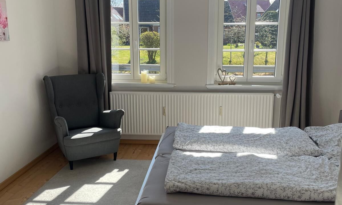 Photo of Bedroom in Jork