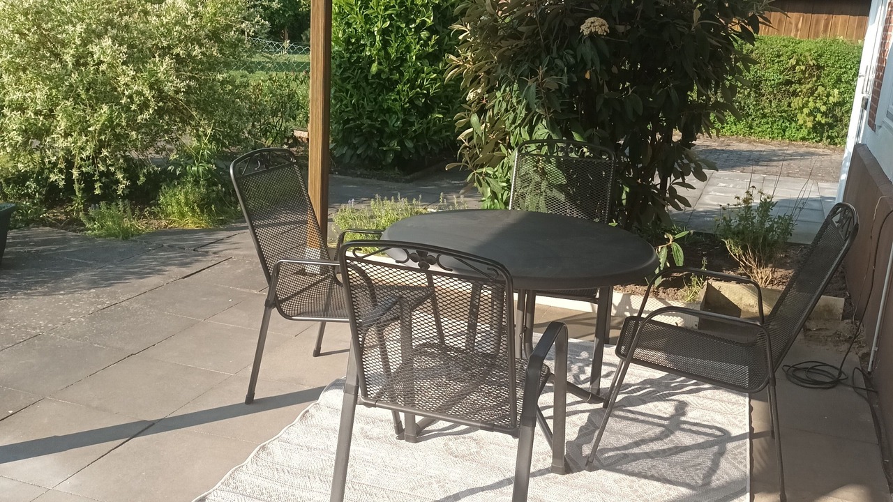 Photo of Outdoor in Jork