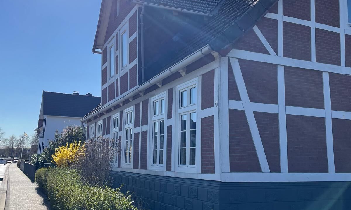 Photo of Outdoor in Jork