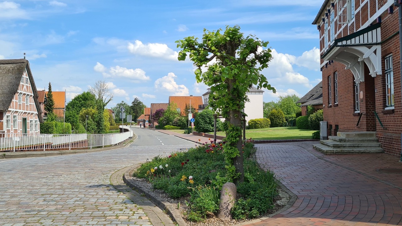 Photo of Outdoor in Jork