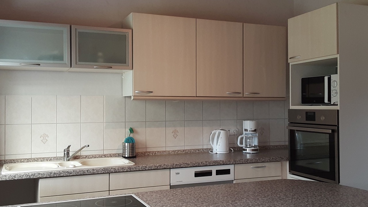 Photo of Kitchen in Jork