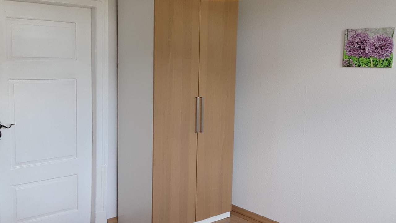 Photo of Bedroom in Jork
