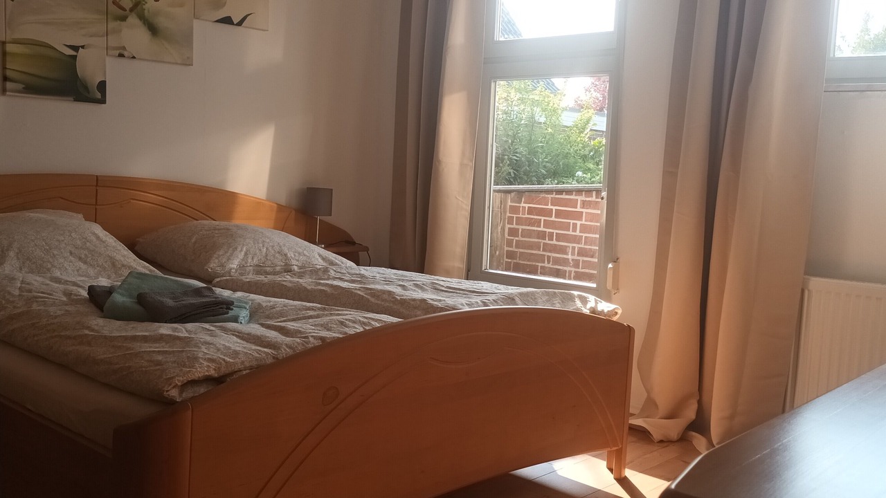Photo of Bedroom in Jork