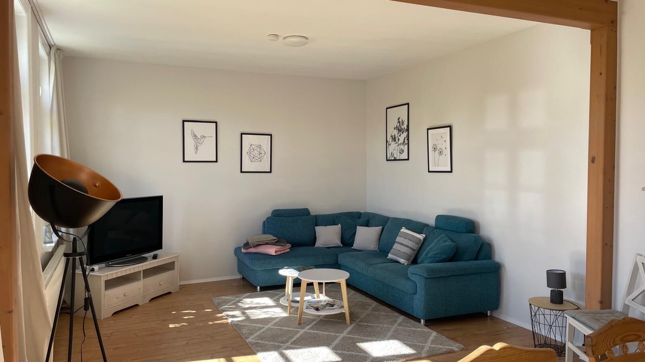 Photo of Livingroom in Jork