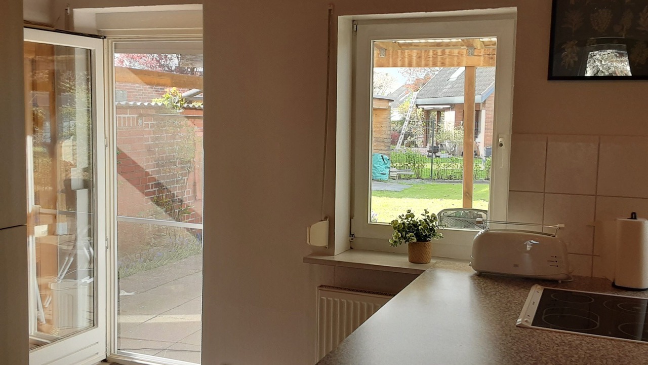 Photo of Kitchen in Jork