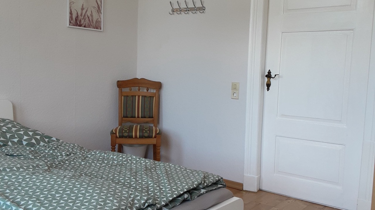 Photo of Bedroom in Jork