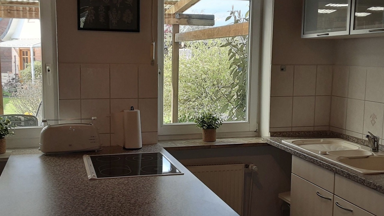 Photo of Kitchen in Jork