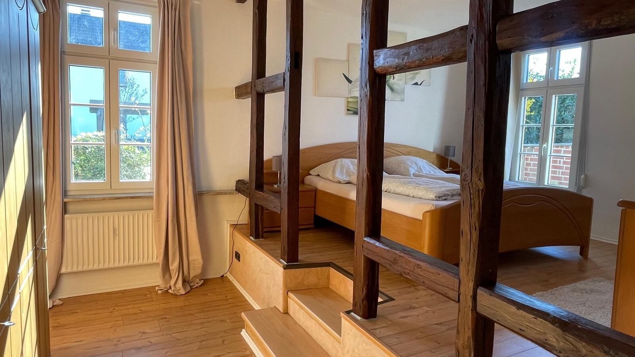 Photo of Bedroom in Jork