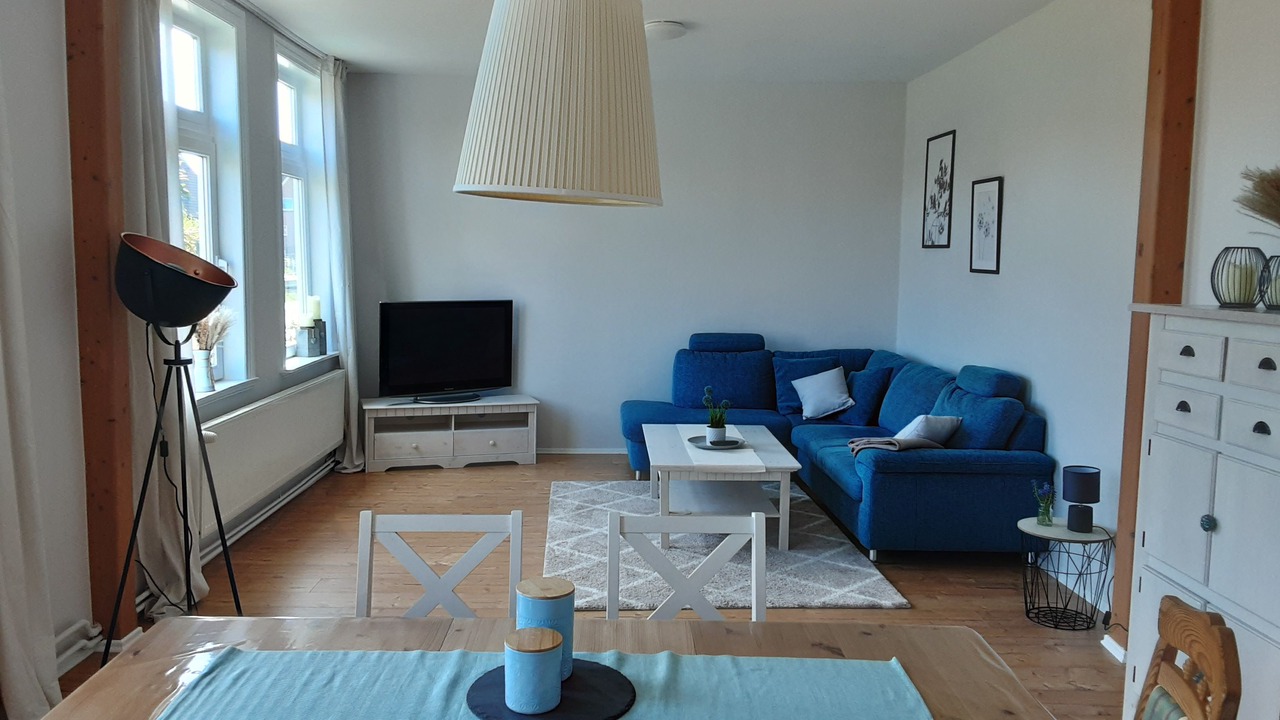 Photo of Livingroom in Jork