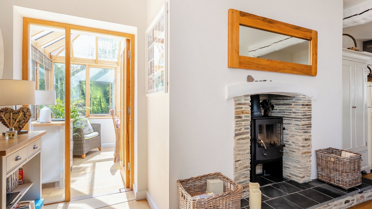 Photo of Bedroom in Bugford
