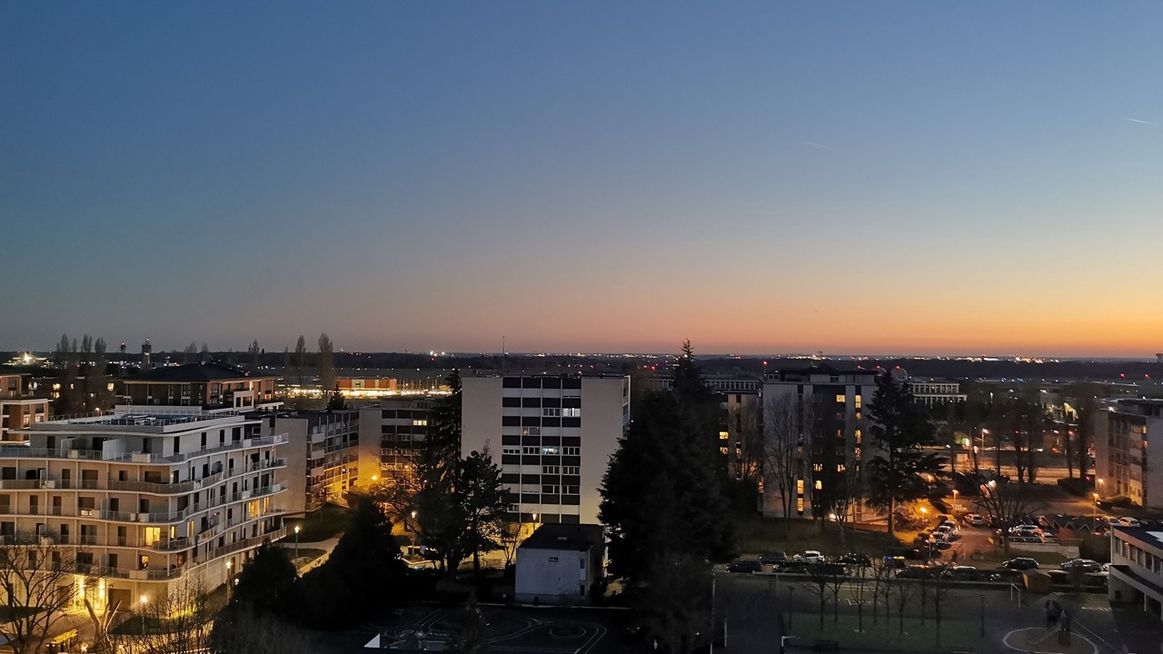 Photo of Outdoor in Velizy-Villacoublay