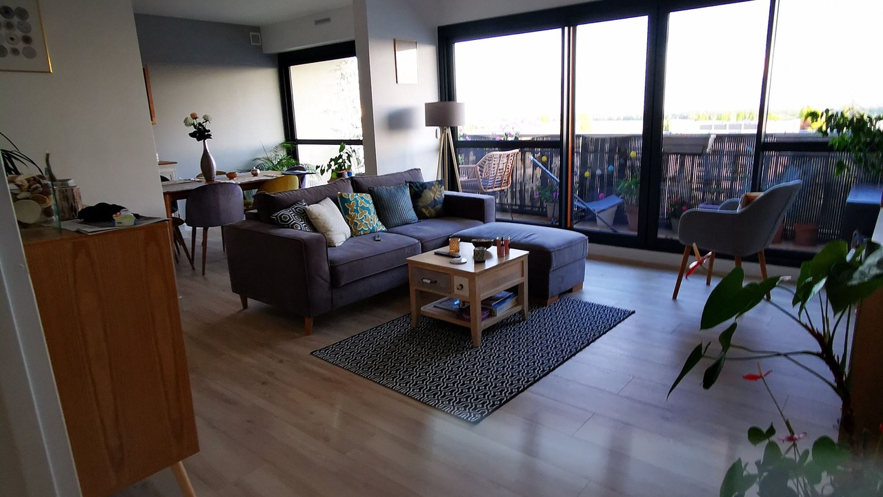 Photo of Livingroom in Velizy-Villacoublay