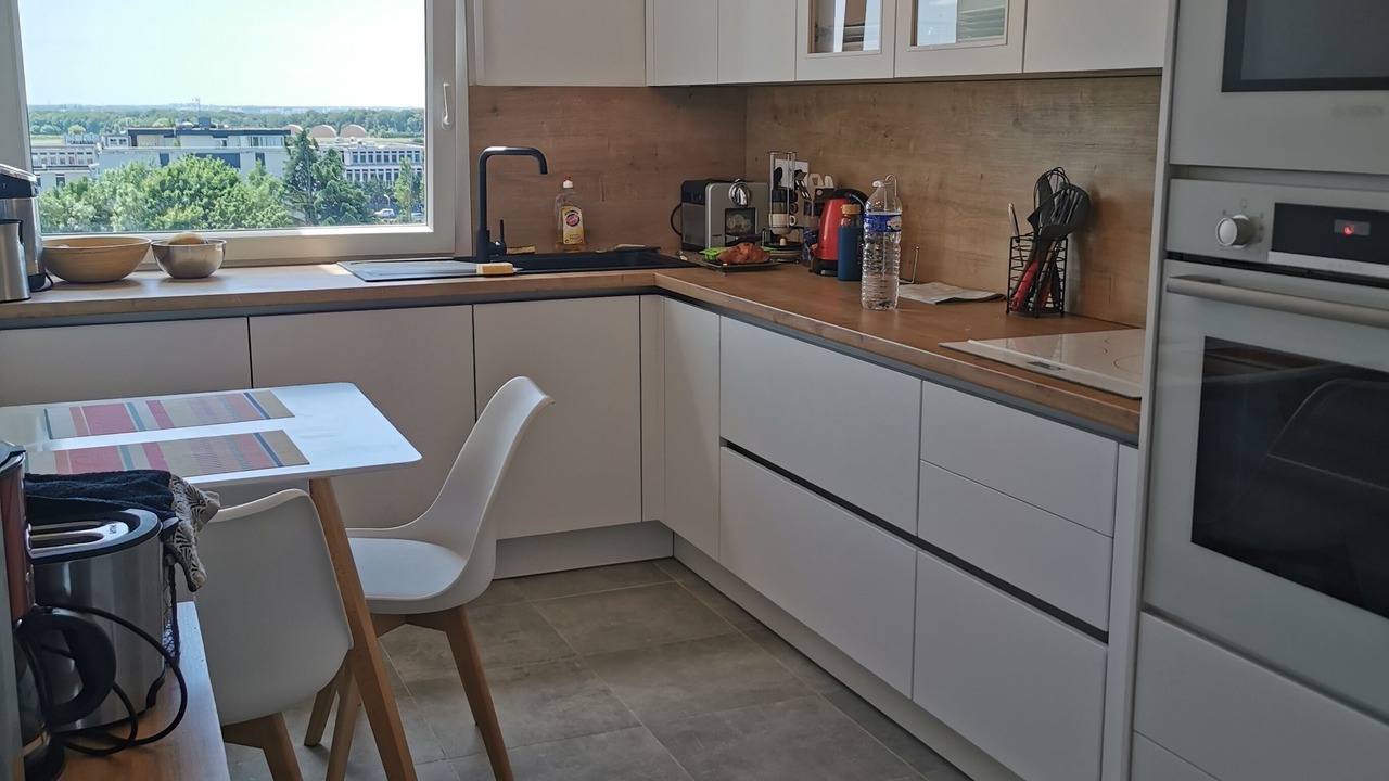 Photo of Kitchen in Velizy-Villacoublay