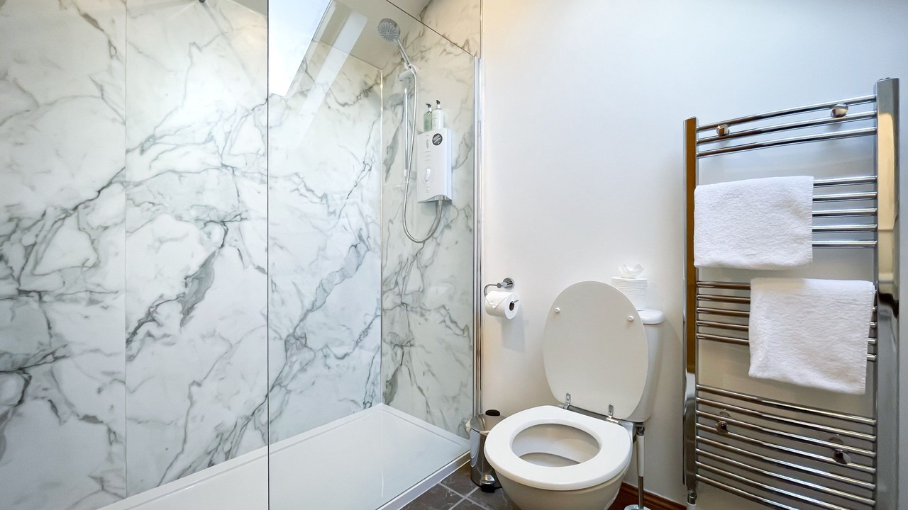 Photo of Bathroom in Drymen
