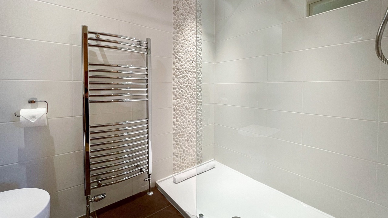 Photo of Bathroom in Drymen
