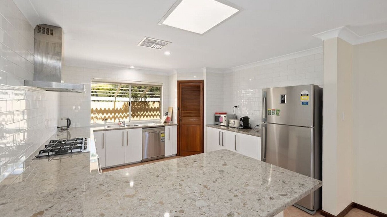 Photo of Kitchen in Bull Creek