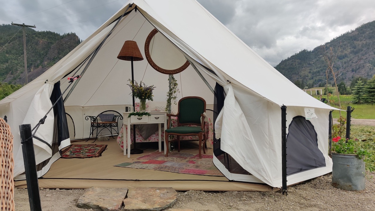 Photo of Outdoor in Glacier Country