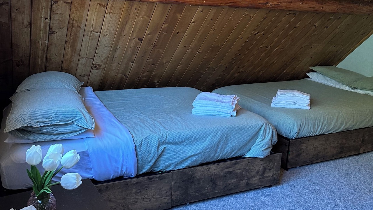 Photo of Bedroom in Okanagan-Similkameen