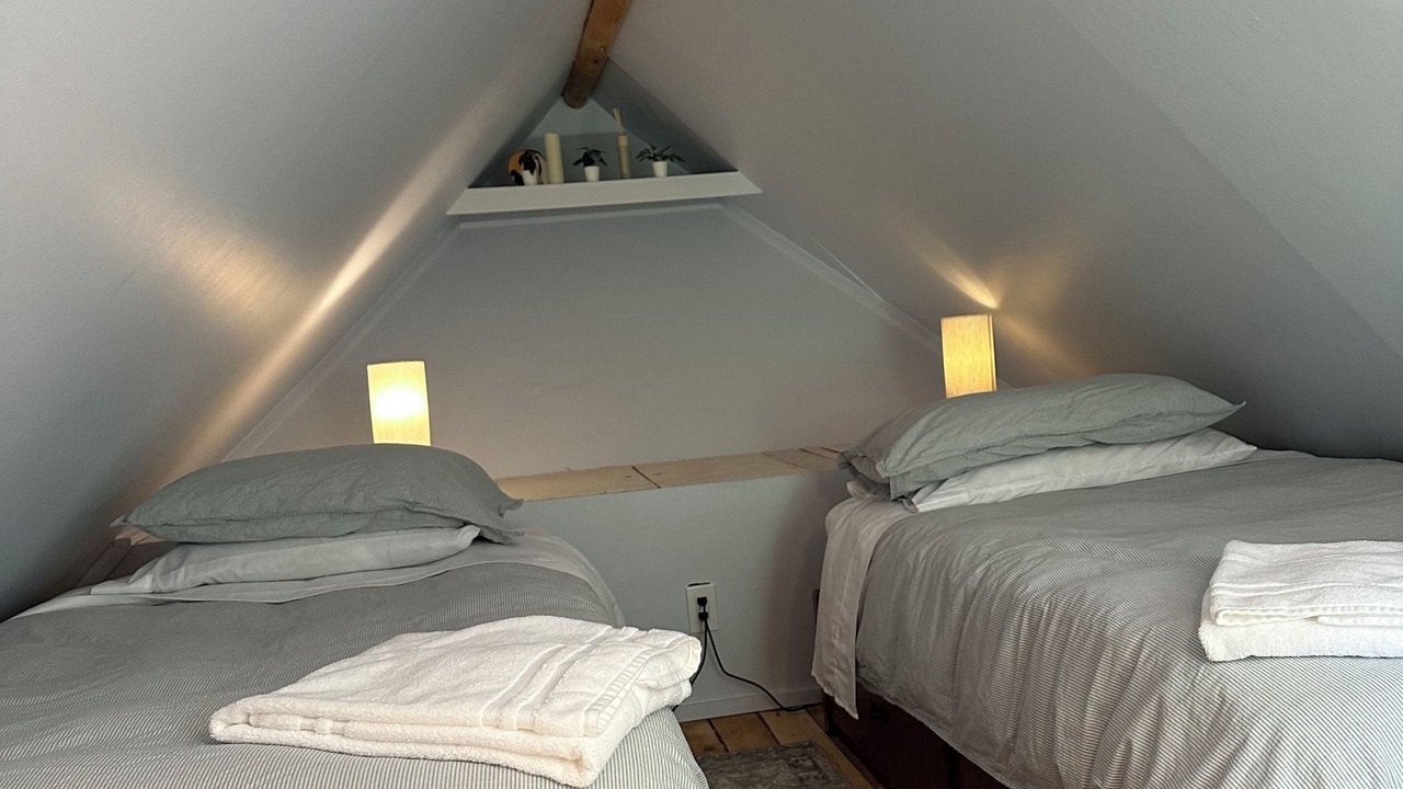 Photo of Bedroom in Okanagan-Similkameen