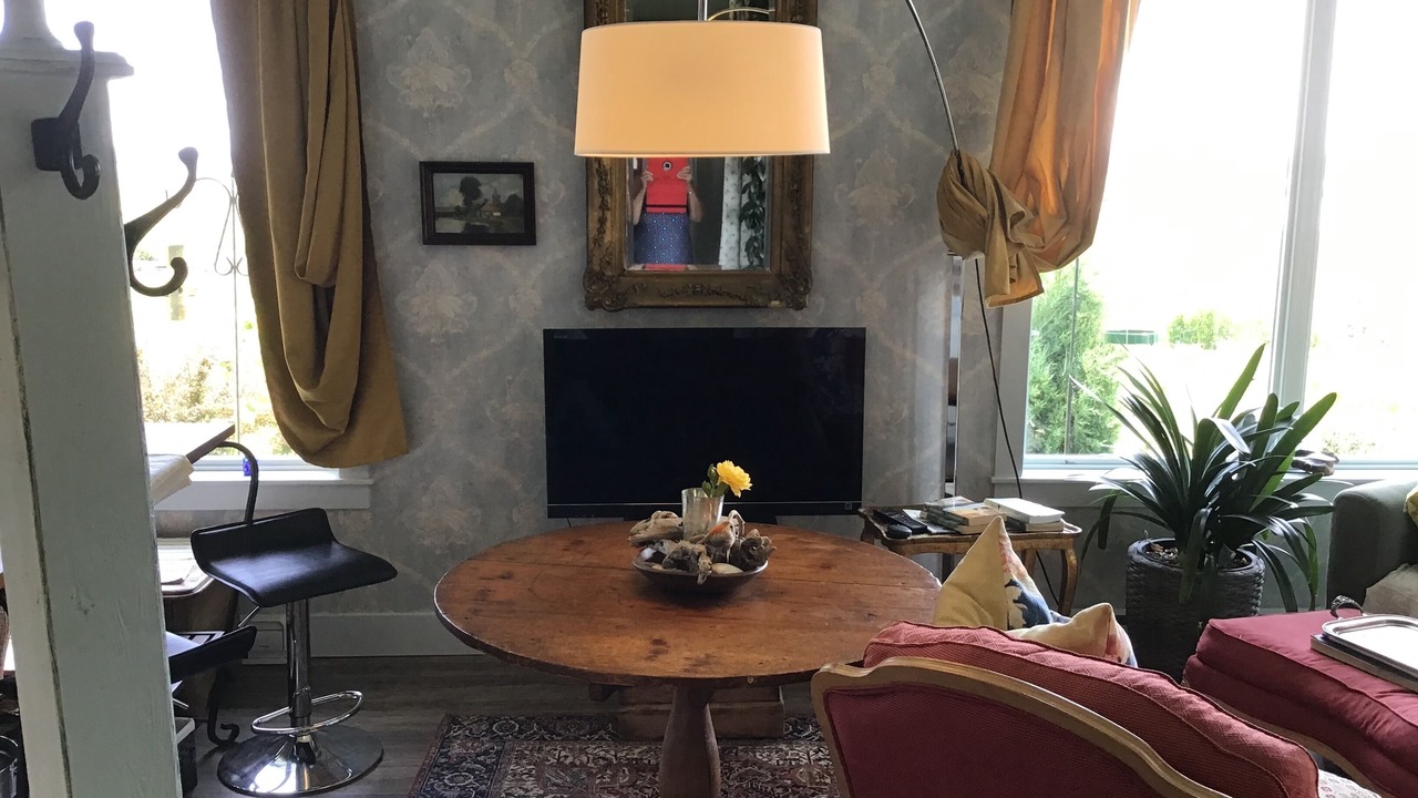 Photo of Livingroom in Kingsport