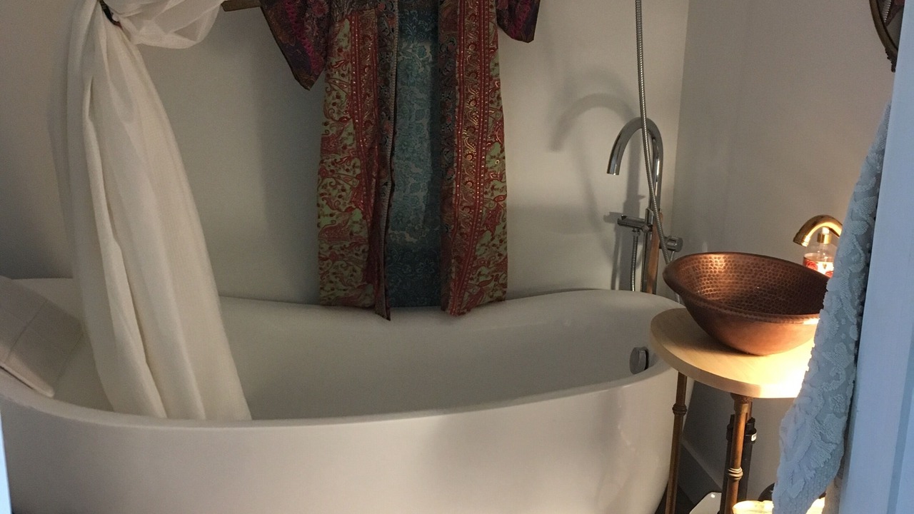 Photo of Bathroom in Kingsport